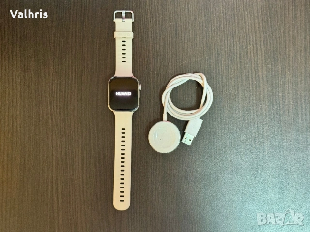 КАТО НОВ! Huawei Watch Fit 4