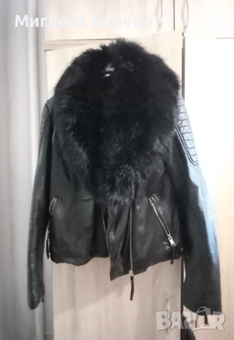 Запазени якета , снимка 7 - Якета - 52349833