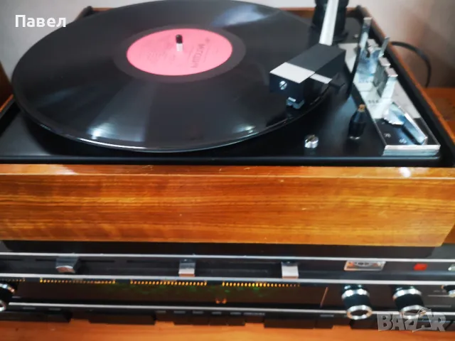 elac miracord 630, снимка 2 - Грамофони - 49662733