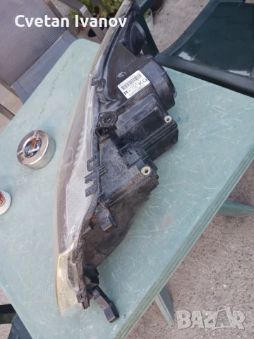 Десен фар Хонда Сивик, снимка 3 - Части - 51220489