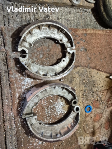 Чз-350 , снимка 12 - Мотоциклети и мототехника - 38759740