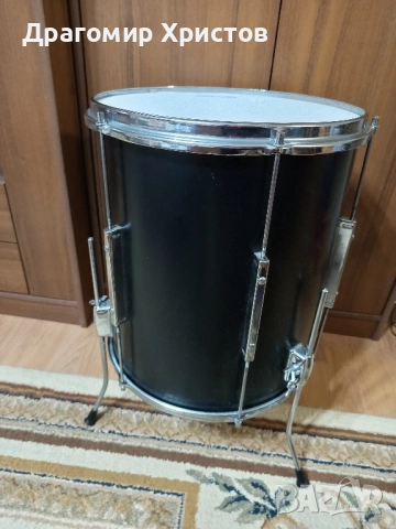 Флор том 14 инча , снимка 3 - Ударни инструменти - 52471271