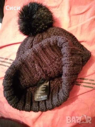 Шапка H&M, снимка 2 - Шапки - 38926293