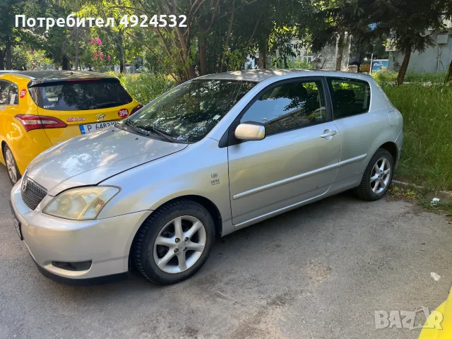 продавам автомобил, снимка 2 - Автомобили и джипове - 55734848