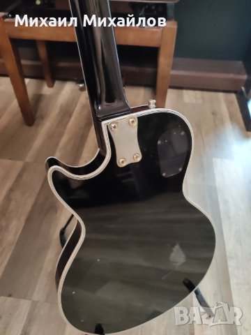 Cherson Les Paul '80, снимка 5 - Китари - 44349796