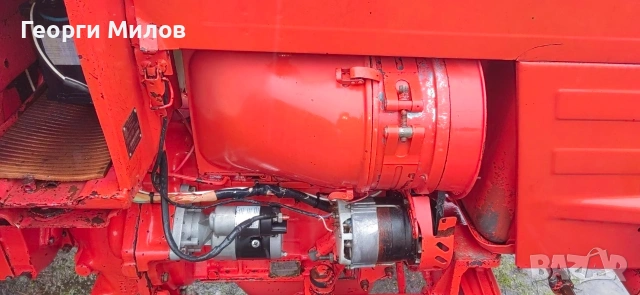 Владимировец, снимка 3 - Селскостопанска техника - 53024983