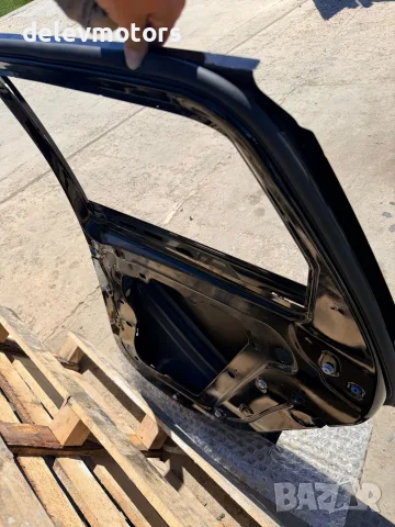 41525A38656 задна дясна врата от BMW X1 U11 xDrive25e, снимка 6 - Части - 56254912