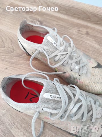 Футбол обувки 