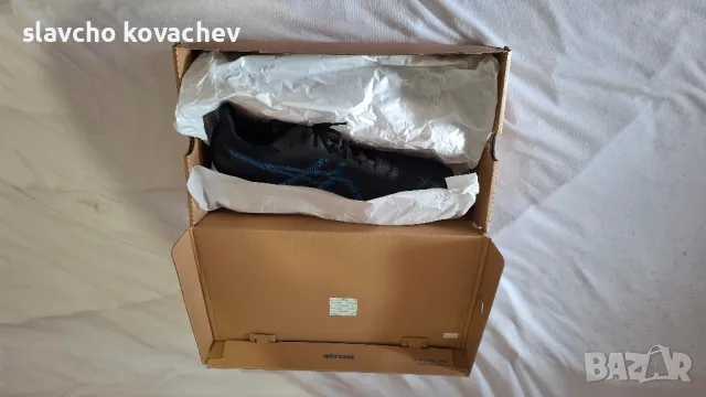 маратонки   asics patriot. 13, снимка 2 - Маратонки - 50275358