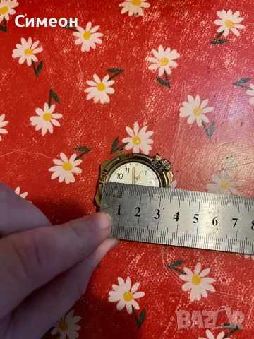 Восток генералски, снимка 4 - Мъжки - 52921160