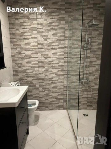 Двустаен апартамент под наем в кв. Манастирски ливади, снимка 5 - Апартаменти - 53284261