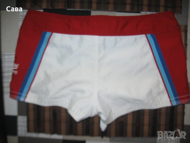 Къси панталони SUPERDRY   дамски,ХС-С и М-Л, снимка 7 - Къси панталони и бермуди - 37322166