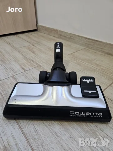 четка за прахосмукачка rowenta, снимка 8 - Прахосмукачки - 56131593