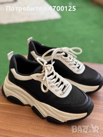 Дамски маратонки Steve Madden