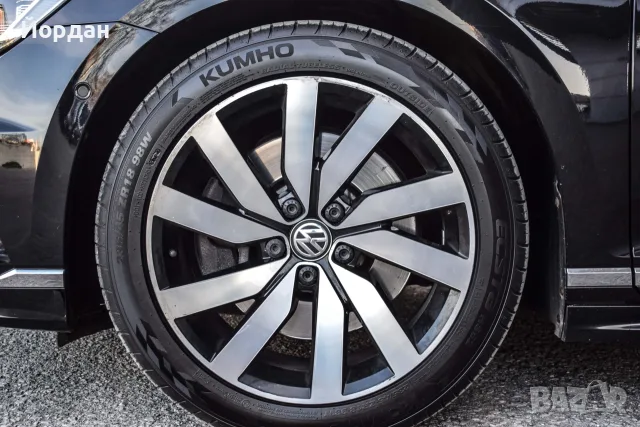 ОФЕРТА! Продавам VW Passat 2.0BiTDI R-line, снимка 12 - Автомобили и джипове - 56277407