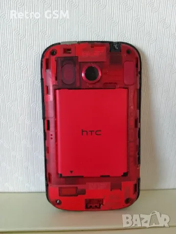 HTC Desire C (+USB кабел), снимка 5 - HTC - 56133354