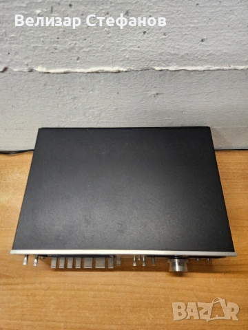 Technics RS-615US Vintage Cassette Deck , снимка 4 - Декове - 53849039