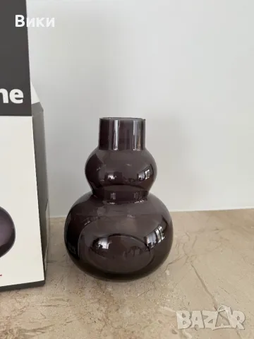 Нова ваза, снимка 6 - Вази - 49697904