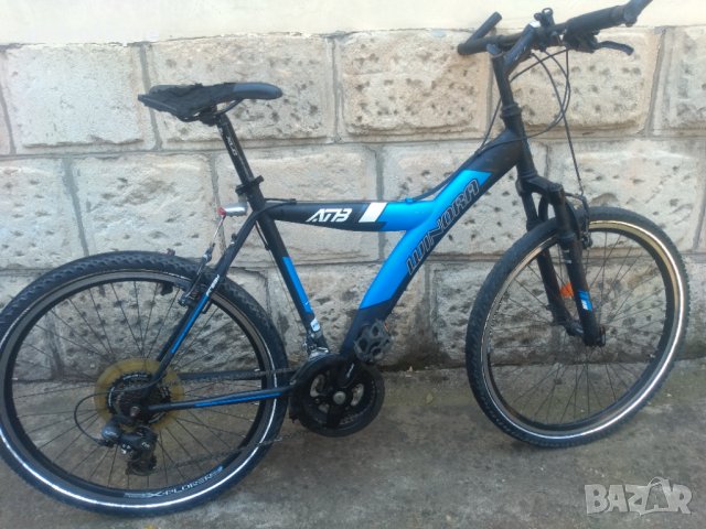  Планински бегач 26" WINORA, снимка 3 - Велосипеди - 33790212