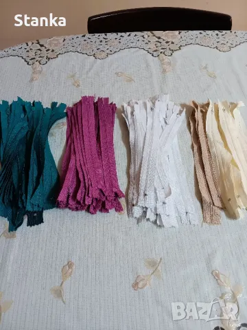 Шивашки материали, снимка 4 - Други - 49512532