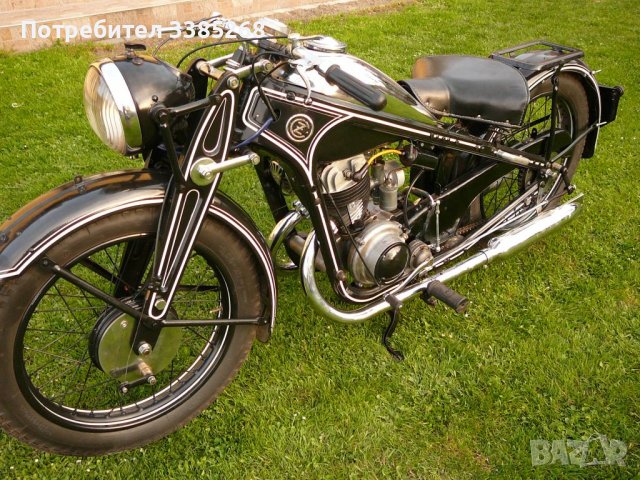 Купувам ЧЗ турист 250/350 Cz tourist 250/350, снимка 4 - Мотоциклети и мототехника - 41749652