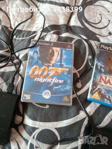 Ps-2, снимка 6 - PlayStation конзоли - 53402703