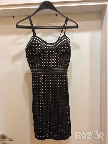 Малка черна рокля, снимка 3 - Рокли - 40851699