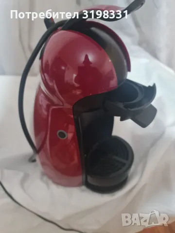 кафемашина Dolce Gusto, снимка 2 - Кафемашини - 49679034