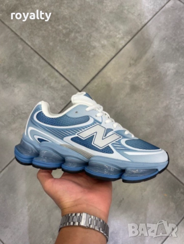 New Balance мъжки маратонки 