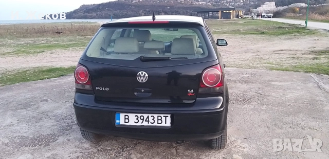VW Polo 1.4i, automatic, снимка 3 - Автомобили и джипове - 52810703