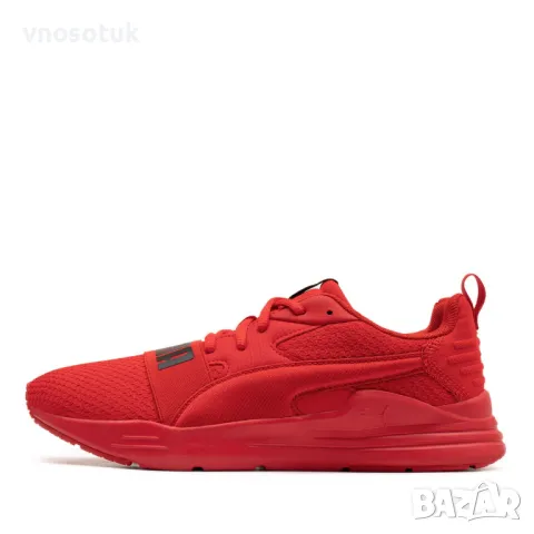 Мъжки маратонки Puma Wired Run -№  42, снимка 2 - Маратонки - 44950490