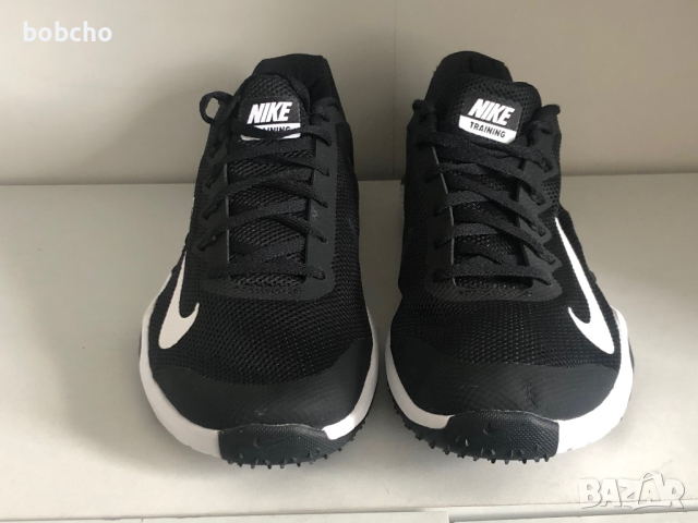 Nike Retaliation Trainer 2 'Black White' , снимка 2 - Маратонки - 44680397