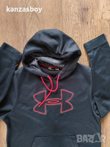 UNDER ARMOUR - мъжко горнище р-р L