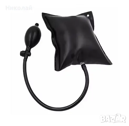 Ръчна помпа въздушна възглавница за отваряне на врати и повдигане на предмети монтажна възглавница