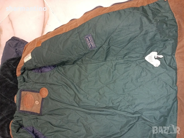 Naketano дебело зимно яке M , снимка 11 - Якета - 53043973