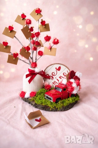 14 Причини да те обичам , снимка 7 - Декорация за дома - 53453672