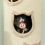 PawHut Котешка драскалка за котки, снимка 11
