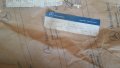 A1248851121**NEU**MERCEDES-BENZ**ЛАЙСНА ЗА ПРЕДНАТА БРОНЯ**E500**W124**CHOCHONE**, снимка 16