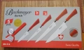 Кухненски ножове Bachmayer Швейцария, снимка 1