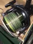 Шаранджийски макари Shimano Speedmaster 14000 XTD, снимка 5