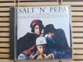 Salt 'N' Pepa – The Greatest Hits, снимка 1