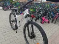 Промо велосипед 27.5" Sprint MAVERICK LADY S бял, снимка 5