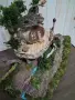 Къщи на дърво-ръчно изработени декорации., снимка 10