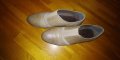 Обувки номер 36, естествена кожа, снимка 1 - Дамски ежедневни обувки - 41976062