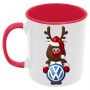 Чаша VW Deer, снимка 5