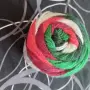 прежда шарена различни цветове , снимка 4