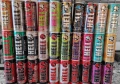 Колекция 34 бр. празни кенчета Hell Energy Drink 250 мл., снимка 2