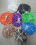 Цветни декоративни камъчета -6лв, снимка 2