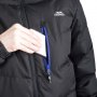 Мъжко яке   Trespass Black Blustery Male Padded Jacket-размер  XL , снимка 6