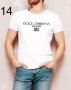Мъжки тениски-всякакви номера, снимка 12